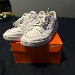 Men’s adidas Continental 80 shoes